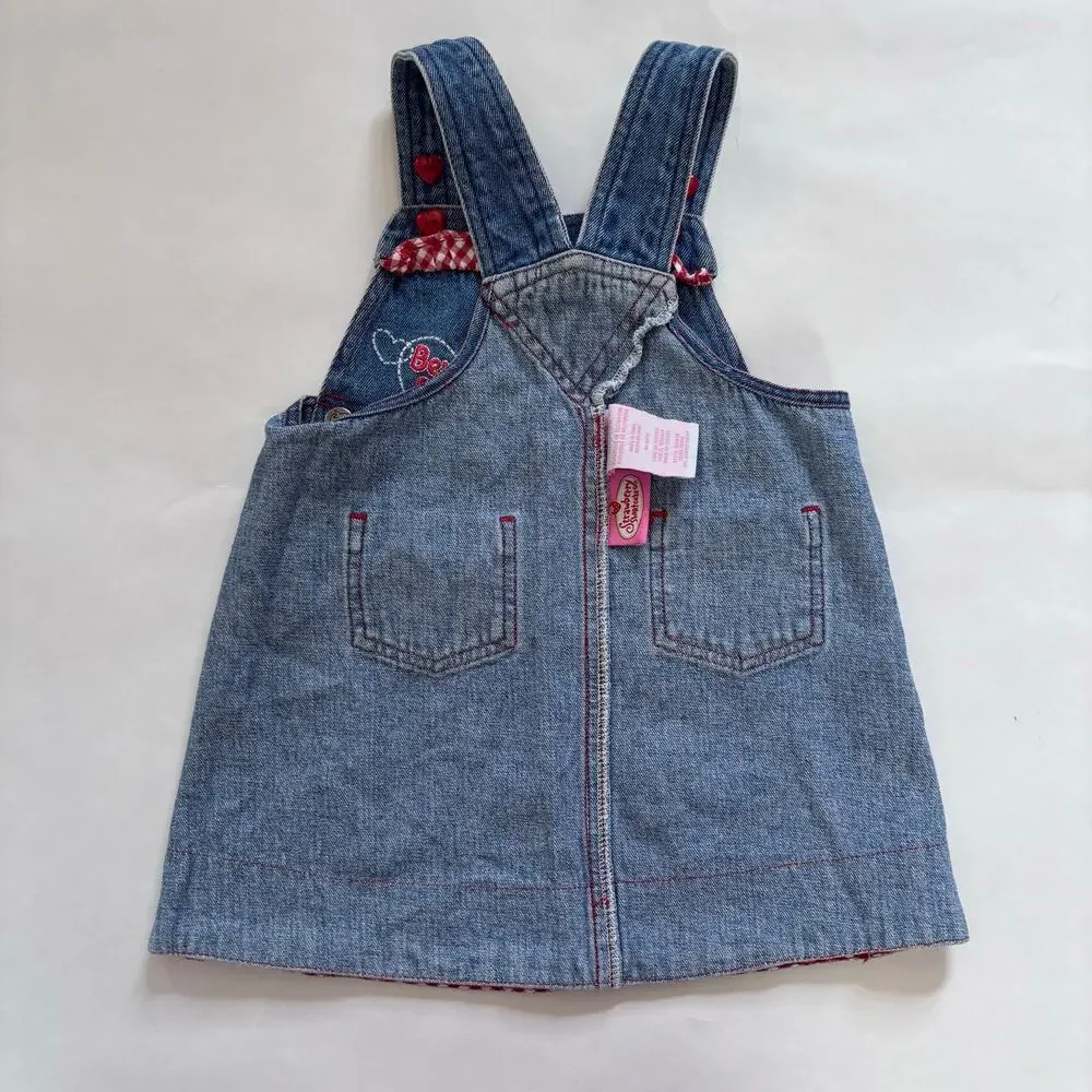 Childrens Apparel Network vintage y2k